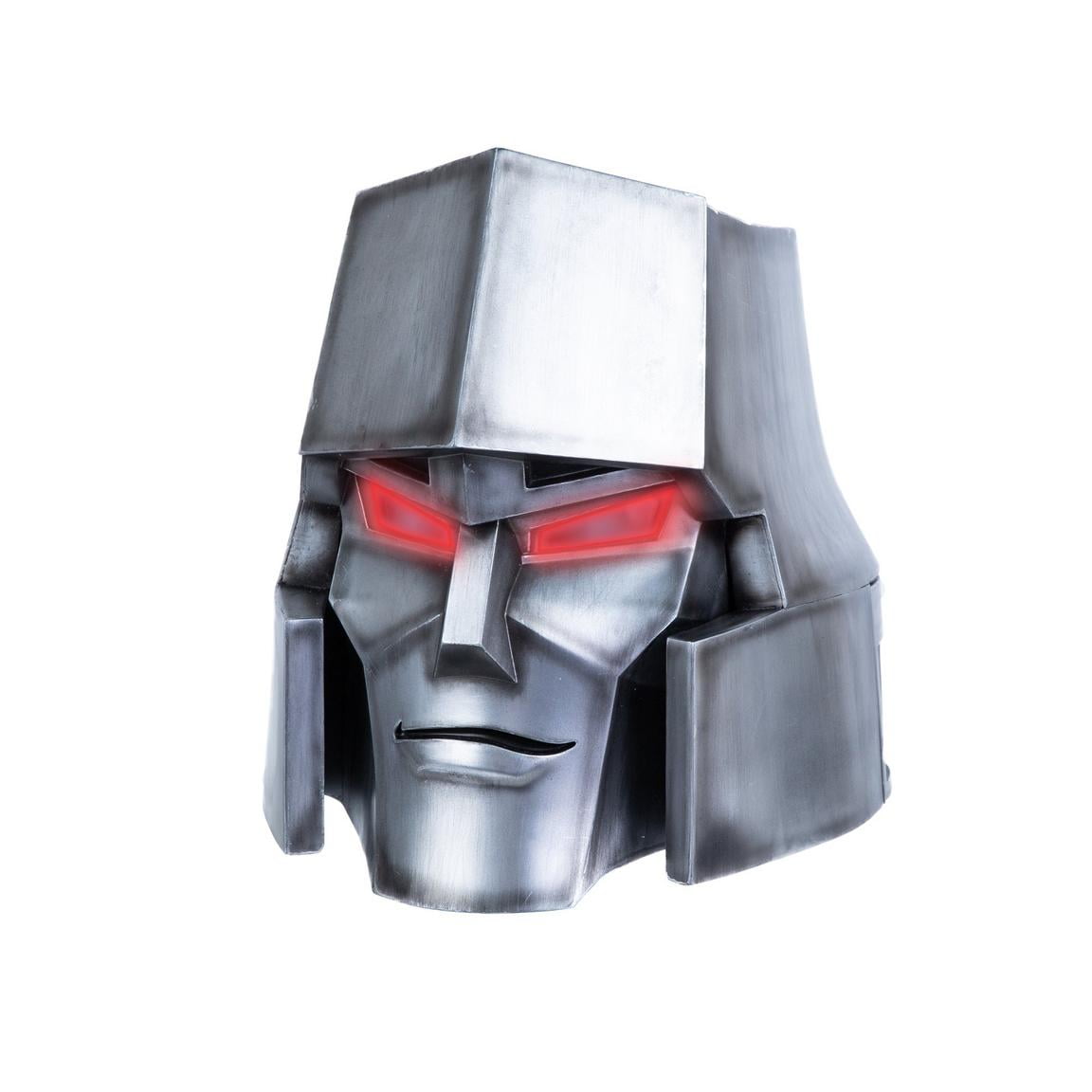 Modern Icons Transformers Megatron Modern Icons Replica Helmet ...