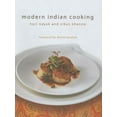 thumbnail image 1 of Pre-Owned Modern Indian Cooking: The Next Generation of Indian Cooking (Hardcover) 1596372397 9781596372399, 1 of 1