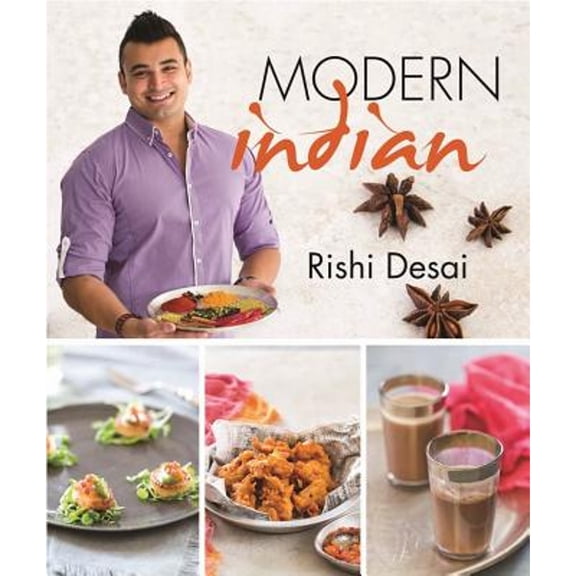 Pre-Owned Modern Indian (Hardcover) 1742575048 9781742575049