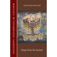 thumbnail image 1 of Modern Indigenous Voices Songs From the Asylum, (Paperback), 1 of 1