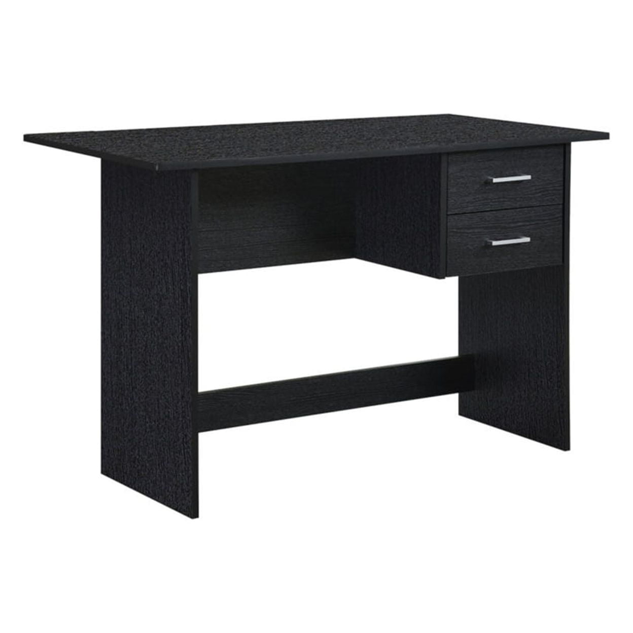 Modern Indoor Furniture Writing Desk with 2-Drawers