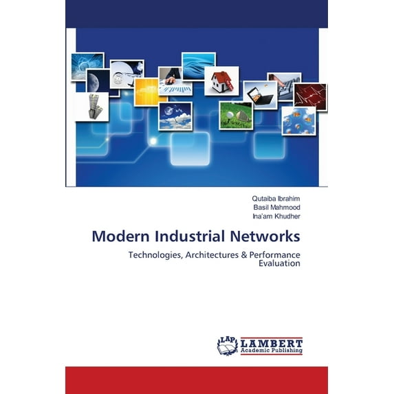 Modern Industrial Networks (Paperback)