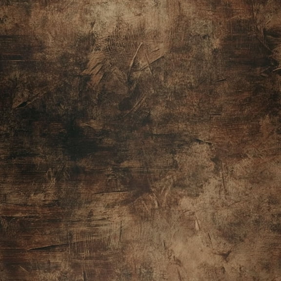 Modern Industrial Peel and Stick Wallpaper Rustic Brown Grunge Texture Wall Mural 23.6in x 9.8ft Self Adhesive Removable Wall Paper Renter Friendly Wallpaper for Bedroom Basement Decor