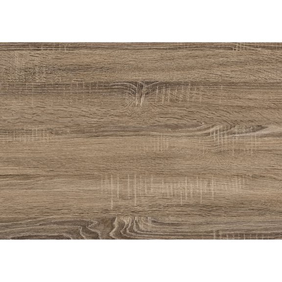 Modern Industrial Style Desk | Laptop Work in Compact Space | All-Side Finished for Versatility