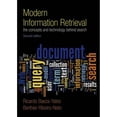 thumbnail image 1 of Pre-Owned Baeza-Yates: Modern Information R_p2 (Paperback) 0321416910 9780321416919, 1 of 1