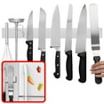 Modern Innovations 16 Inch Knife Holder for Refrigerator