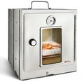 thumbnail image 1 of Modern Innovations Camp Oven, 1 of 7