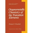 thumbnail image 1 of Modern Inorganic Chemistry Organometallic Chemistry of the Transition Elements, (Paperback), 1 of 1