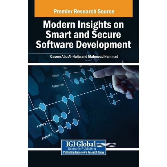 Modern Insights on Smart and Secure Software Development, (Hardcover)