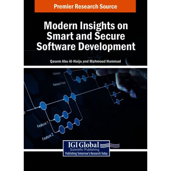 Pre-Owned Modern Insights on Smart and Secure Software Development, (Hardcover)