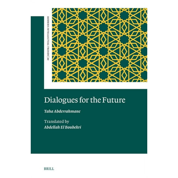 Modern Intellectual Trends Dialogues for the Future, Book 1, (Hardcover)