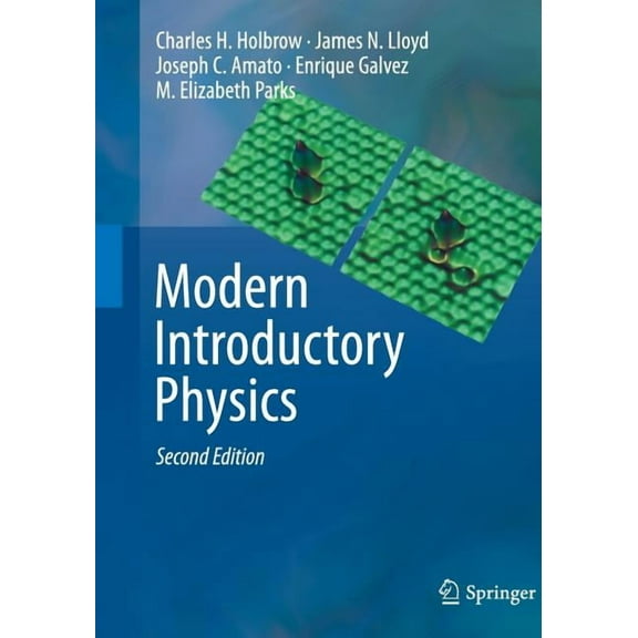 Modern Introductory Physics, (Paperback)