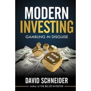 Modern Investing Gambling in Disguise