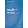 thumbnail image 1 of Modern Islamic Investment Management: Principles and Practices, (Hardcover), 1 of 1