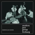 thumbnail image 1 of Modern Jazz Group Freiburg - European Jazz Sounds - Music & Performance - Vinyl, 1 of 2