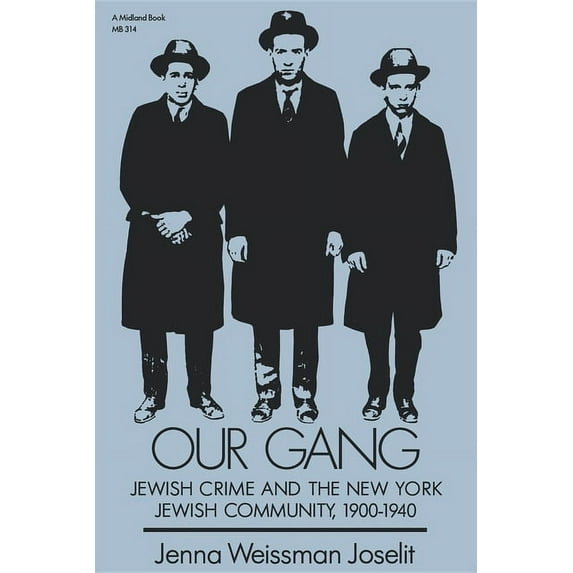 Modern Jewish Experience Our Gang, (Paperback)