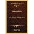 thumbnail image 1 of Modern Judo: The Complete Ju-Jutsu Library, (Paperback), 1 of 1