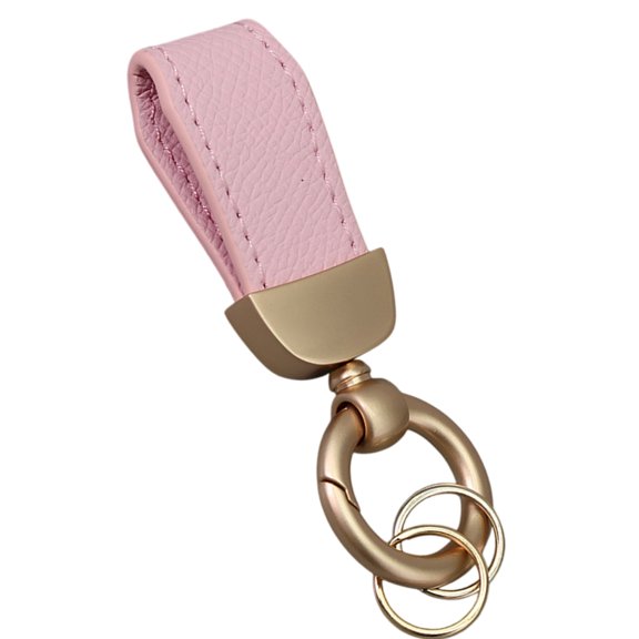 Modern Keychain Lightweight Accessory Stylish Rings Fashionable Holder Suitable for Travel and Everyday Use