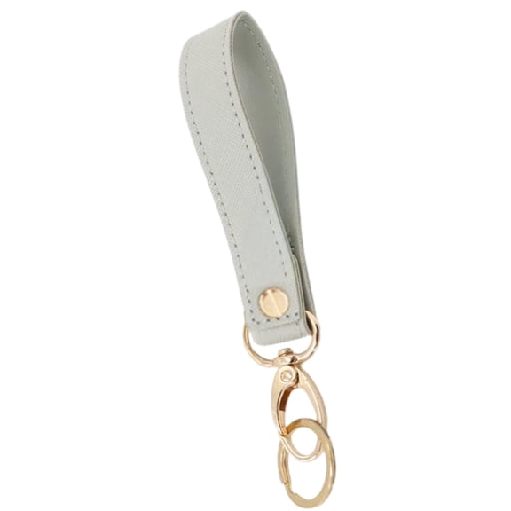 Modern Keychain1eatherCrafted Refined Texture Business Casual Versatile Companion