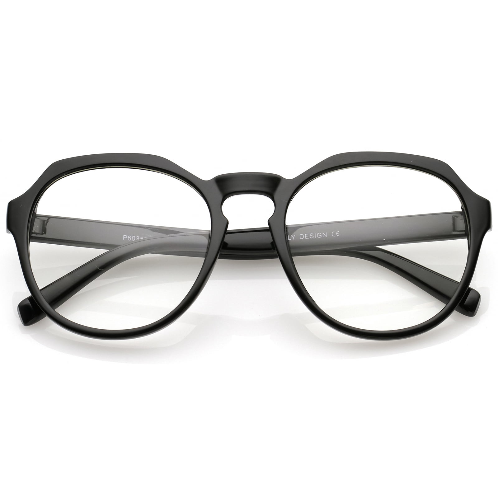 Keyhole bridge eyeglasses sale