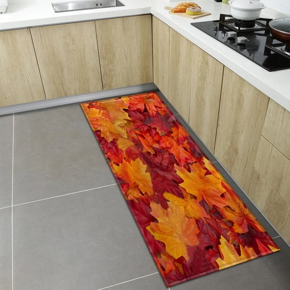Modern Kitch Mat Home Entrance Doormat Bedroom Living Room Floor ration Childr Carpet Hallway Balcon