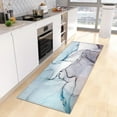 thumbnail image 1 of Modern Kitch Mat Home Entrance Doormat Living Room Bedroom Childr Floor r Carpet Bathroom Hallway Do, 1 of 6