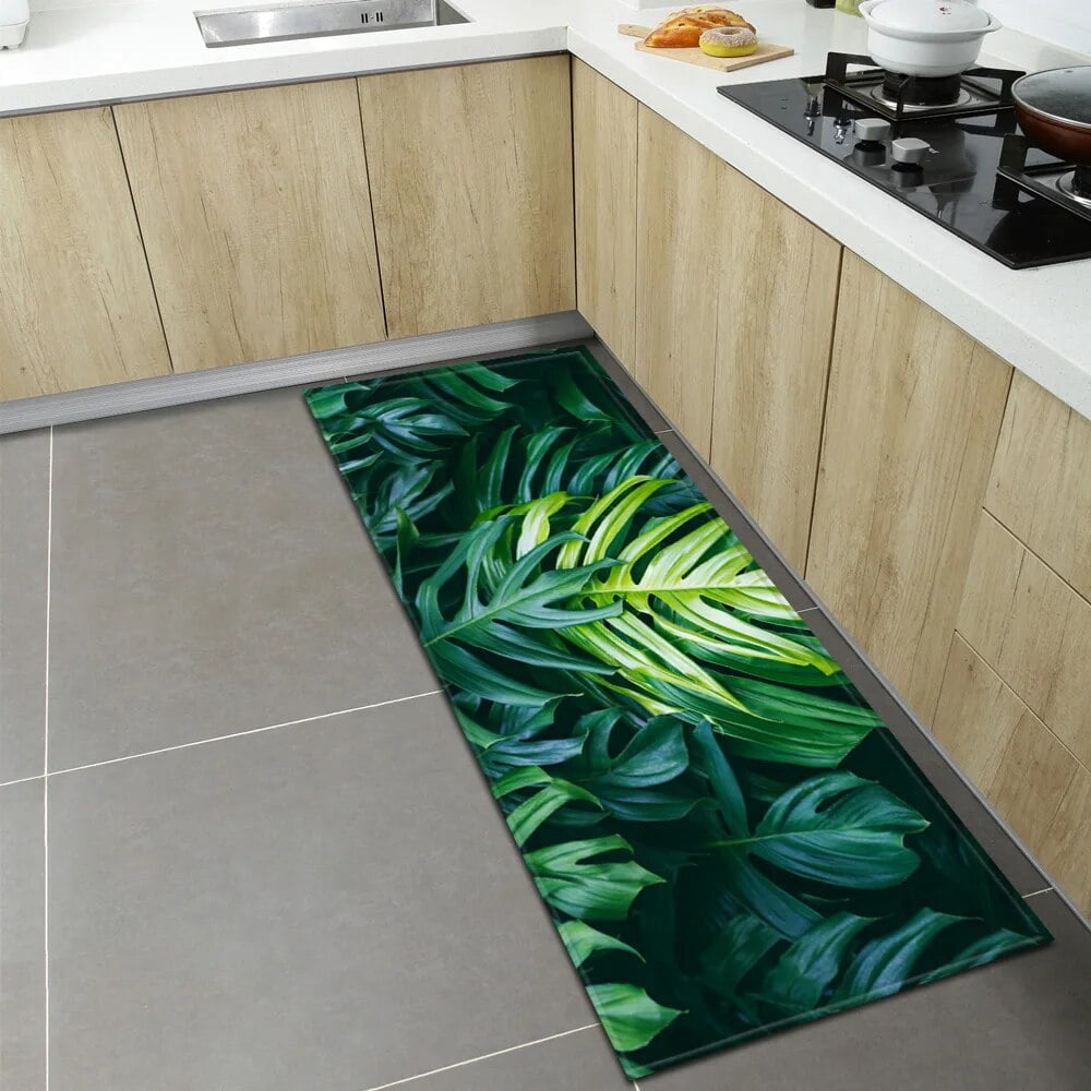 Cheap Mat Modern Kitch Mat Home Entrance Doormat Living Room Bedroom Childr's ...