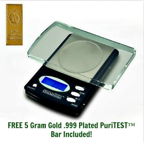 Modern Kitchen Appliances - Electronic Stainless Steel Culinary Scale - Measuring Dry/Wet Food Portions, Dieting