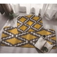 thumbnail image 1 of Modern Kitchen Mat Long Strip Bedroom Entrance Doormat Pattern Home Floor Decoration Living Room Carpet Bathroom Non-Slip Rug, 1 of 6