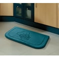 thumbnail image 1 of Modern Kitchen Memory Foam Floor Mat Rug - Head Chef, 1 of 1