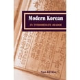 thumbnail image 1 of Pre-Owned Modern Korean: An Intermediate Reader (Paperback) by Michael Namkil Kim, 1 of 1