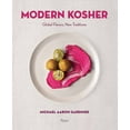 thumbnail image 1 of Pre-Owned Modern Kosher: Global Flavors, New Traditions (Hardcover) 0847868753 9780847868759, 1 of 1