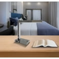 thumbnail image 1 of Modern LED Desk Lamp with USB & Power Outlet, 1 of 4
