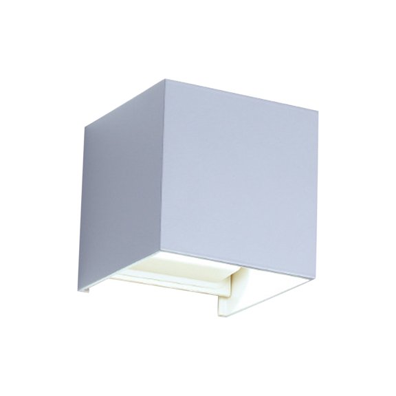 Modern LED Dimming Wall Motion Detector Wall