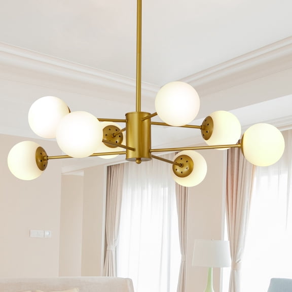 Modern LED Pendant Lights for Kitchen Island High-Quality Materials, Drop Lights for Kitchen Island Easy Install
