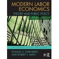 thumbnail image 1 of Pre-Owned Modern Labor Economics (Paperback) 1138218170 9781138218178, 1 of 1