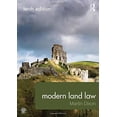 thumbnail image 1 of Pre-Owned Modern Land Law Paperback, 1 of 1