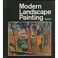 thumbnail image 1 of Pre-Owned Modern landscape painting; (Hardcover) 0714815047 9780714815046, 1 of 1