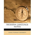 thumbnail image 1 of Modern Language Note, Volume 30 Paperback, 1 of 1