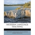 thumbnail image 1 of Modern Language Teachin, Volume 11 Paperback, 1 of 1