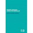 thumbnail image 1 of Modern Languages Across the Curriculum, (Paperback), 1 of 1