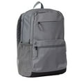 thumbnail image 1 of Modern Laptop Backpack - Dark Grey, 1 of 1