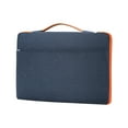 thumbnail image 1 of Modern Laptop Briefcase with Durable Water-Resistant Fabric, Protective Carry Case for Daily Office Use and Commuting, Stylish Folder for Business Professionals and Campus Goers, 1 of 6