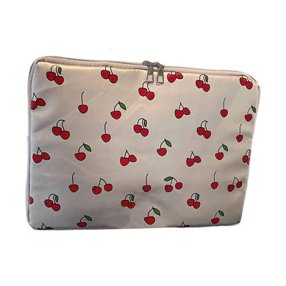 Modern Laptop Sleeve Case Cute Computer Bag Fashion Storage Bag Daily Essential