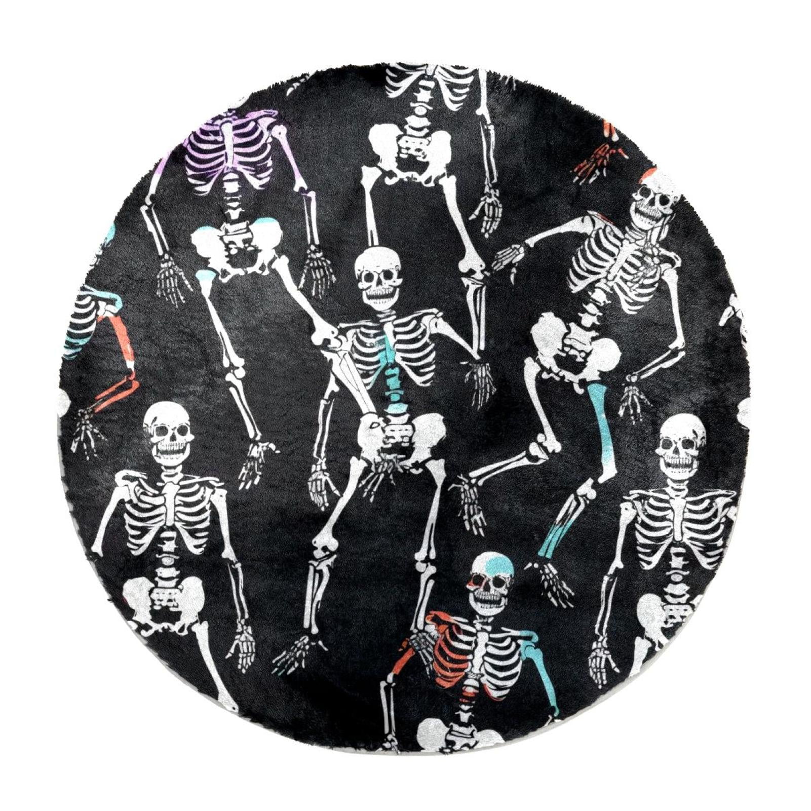 Modern Large Shaggy Area Rugs Fluffy Rugs Living Room Decor Bedroom