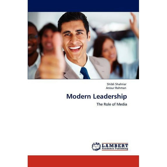 Modern Leadership (Paperback)