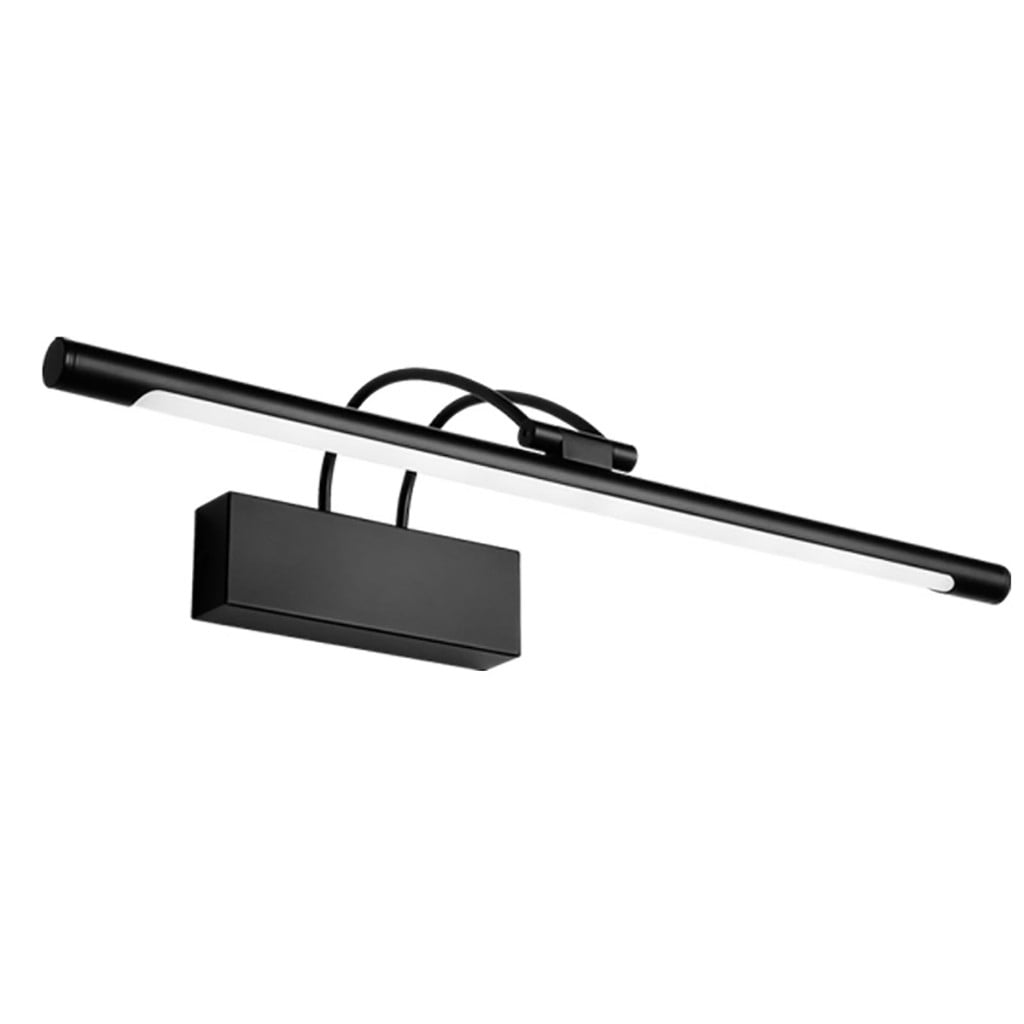 Modern Led Mirror Light 9W Wall Mounted Wall Lamp Bathroom Light