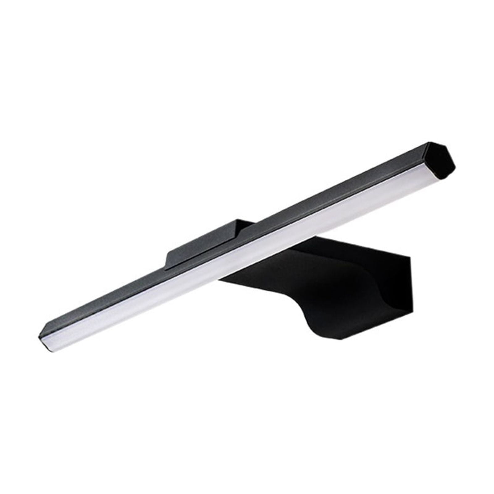 Modern Led Wall Light For Home Bathroom Lamps Vanity Lights Black White Dimmable Wall Sconce Lamp Indoor Wall Lighting Fixture ,Picture Lights for Wall