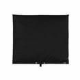 thumbnail image 1 of Modern Leisure Basics Outdoor Sprinkler Backflow Preventer Cover, 30L x 26h, Black, 1 of 10