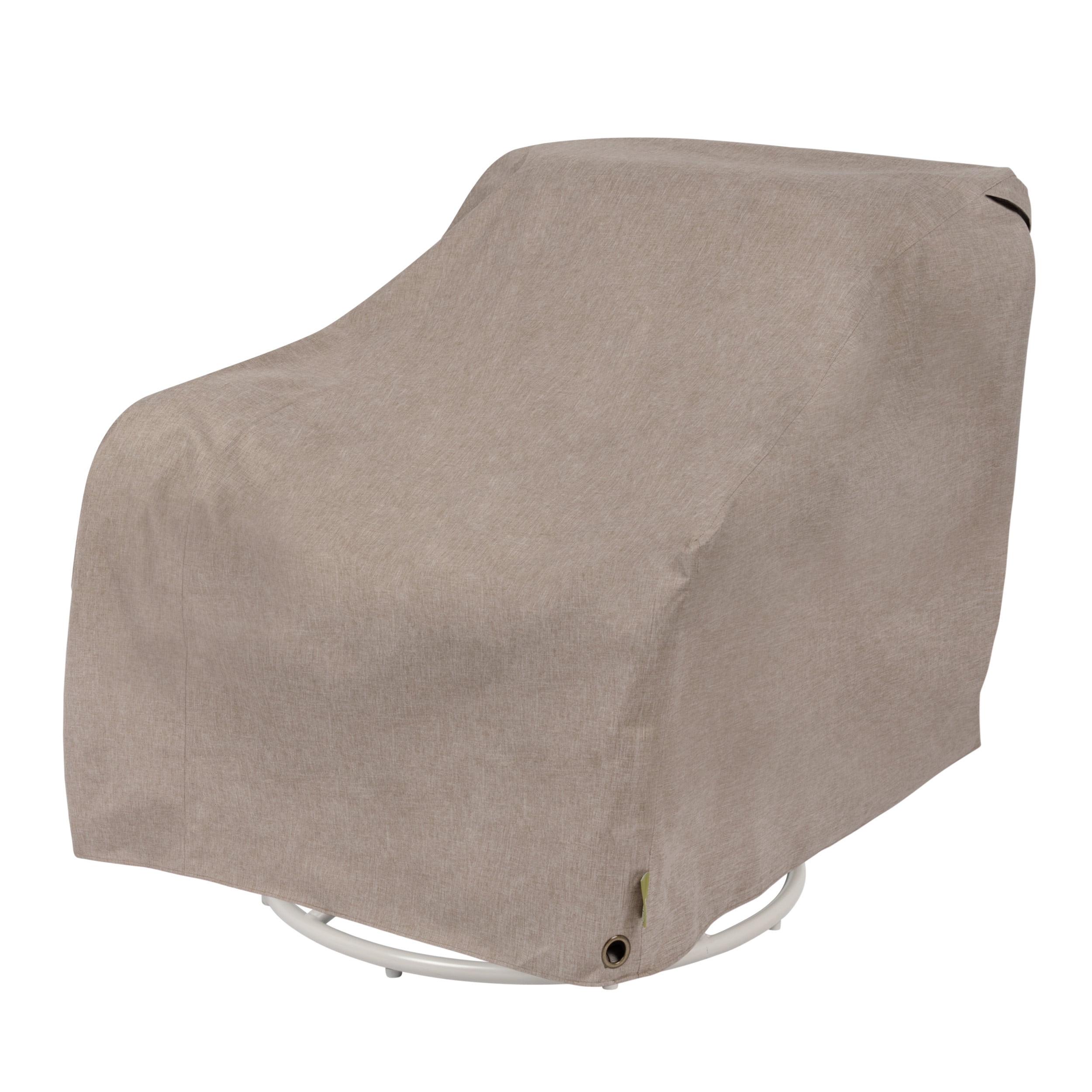 Modern Leisure Garrison Patio Swivel Lounge Chair Cover